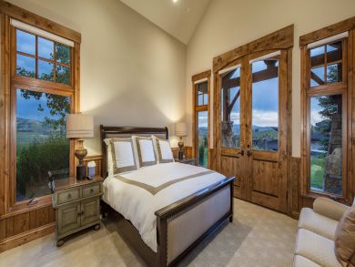 Park City Deer Valley Canyons Resort Home 923731