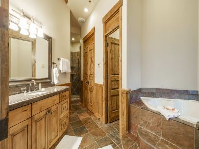 Park City Deer Valley Canyons Resort Home 923731