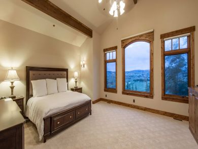 Park City Deer Valley Canyons Resort Home 923731