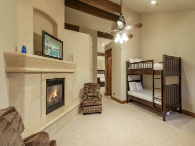 Park City Deer Valley Canyons Resort Home 923731