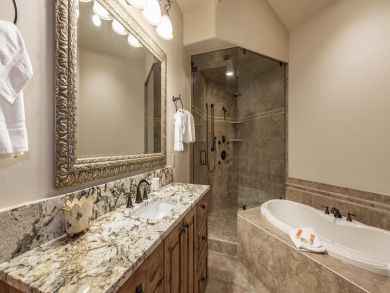 Park City Deer Valley Canyons Resort Home 923731