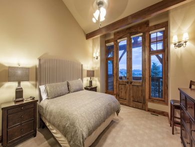 Park City Deer Valley Canyons Resort Home 923731