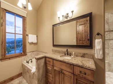 Park City Deer Valley Canyons Resort Home 923731
