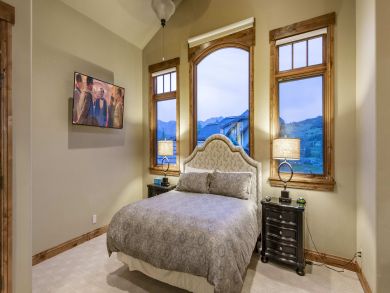 Park City Deer Valley Canyons Resort Home 923731