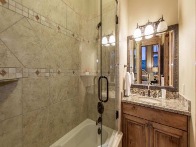 Park City Deer Valley Canyons Resort Home 923731