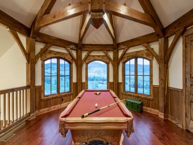 Park City Deer Valley Canyons Resort Home 923731