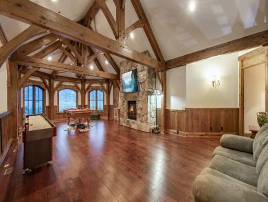 Park City Deer Valley Canyons Resort Home 923731