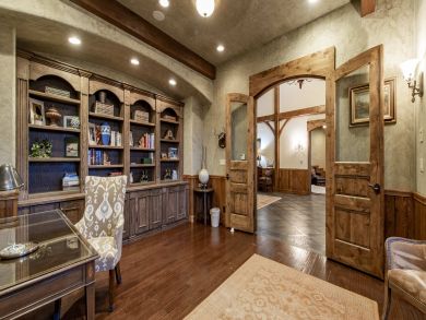 Park City Deer Valley Canyons Resort Home 923731