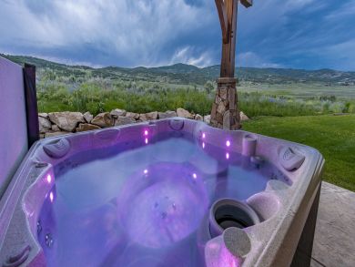 Park City Deer Valley Canyons Resort Home 923731