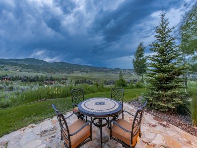Park City Deer Valley Canyons Resort Home 923731