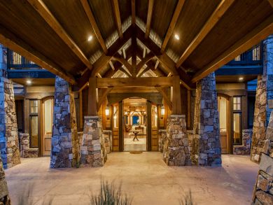 Park City Deer Valley Canyons Resort Home 923731