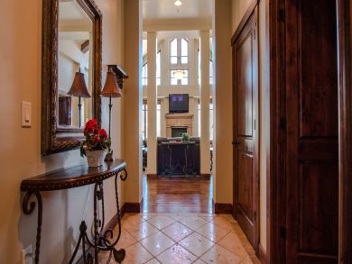 Park City Deer Valley Canyons Resort Home 923732
