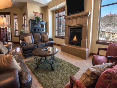 Park City Deer Valley Canyons Resort Home 923732