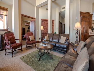 Park City Deer Valley Canyons Resort Home 923732