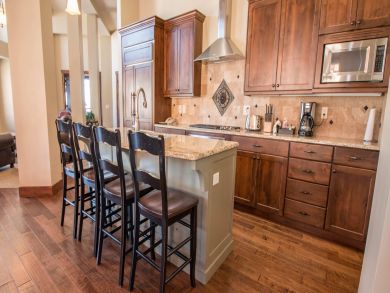 Park City Deer Valley Canyons Resort Home 923732