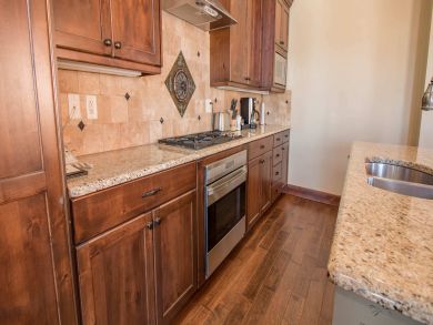 Park City Deer Valley Canyons Resort Home 923732