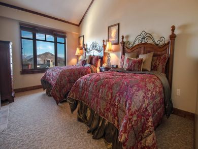 Park City Deer Valley Canyons Resort Home 923732