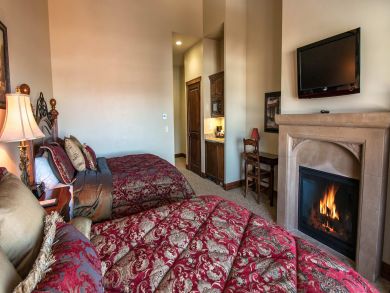 Park City Deer Valley Canyons Resort Home 923732