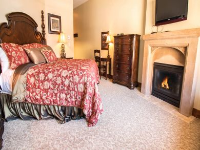 Park City Deer Valley Canyons Resort Home 923732