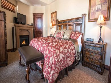 Park City Deer Valley Canyons Resort Home 923732