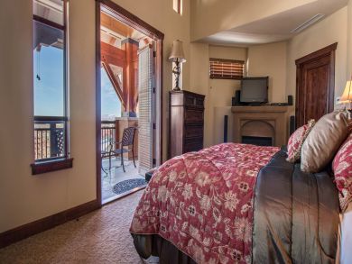Park City Deer Valley Canyons Resort Home 923732