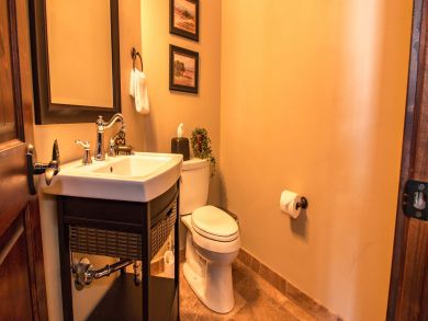 Park City Deer Valley Canyons Resort Home 923732