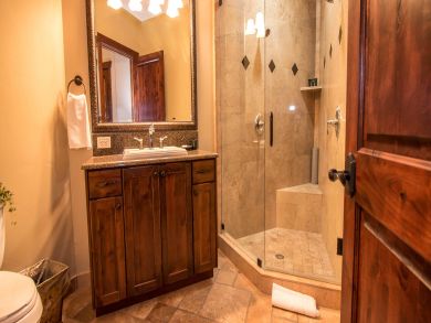Park City Deer Valley Canyons Resort Home 923732