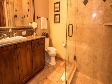 Park City Deer Valley Canyons Resort Home 923732