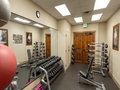 Park City Deer Valley Canyons Resort Home 923732