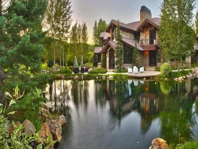 Park City Deer Valley Canyons Resort Home 923733