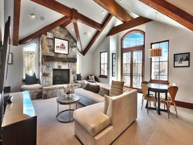 Park City Deer Valley Canyons Resort Home 923733