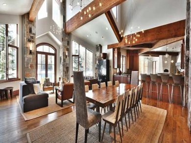 Park City Deer Valley Canyons Resort Home 923733