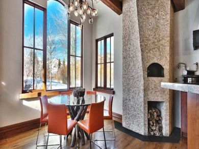Park City Deer Valley Canyons Resort Home 923733