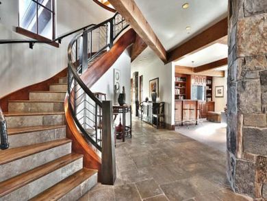 Park City Deer Valley Canyons Resort Home 923733