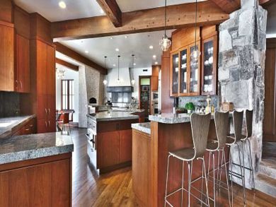 Park City Deer Valley Canyons Resort Home 923733
