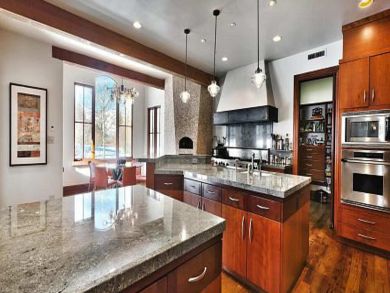 Park City Deer Valley Canyons Resort Home 923733