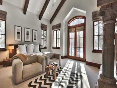Park City Deer Valley Canyons Resort Home 923733