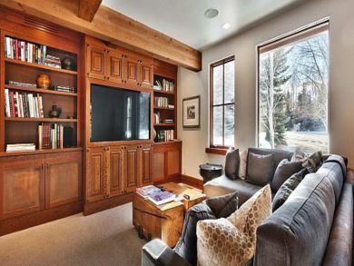 Park City Deer Valley Canyons Resort Home 923733
