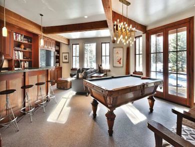 Park City Deer Valley Canyons Resort Home 923733
