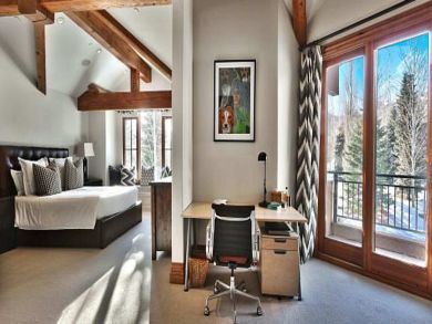 Park City Deer Valley Canyons Resort Home 923733