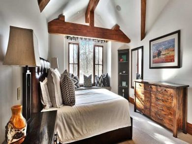Park City Deer Valley Canyons Resort Home 923733