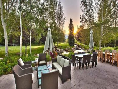Park City Deer Valley Canyons Resort Home 923733