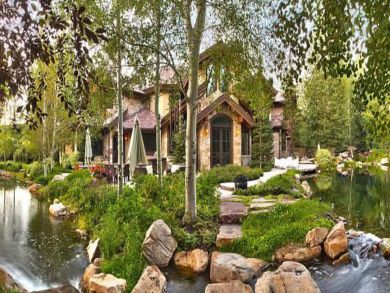 Park City Deer Valley Canyons Resort Home 923733