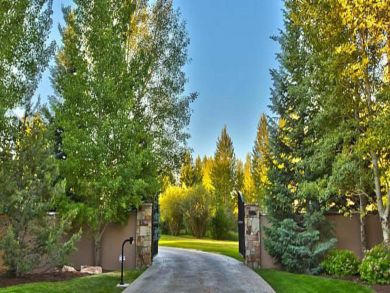 Park City Deer Valley Canyons Resort Home 923733