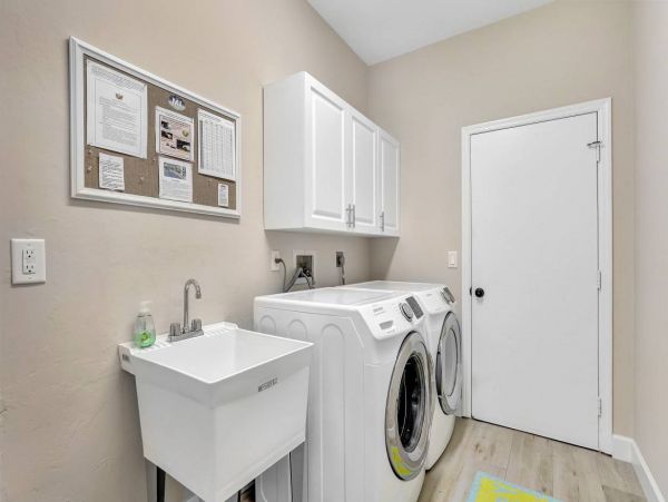 Marco Island Vacation Home with Canal Views - Sleeps Seven
