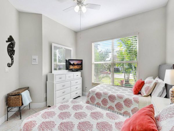 Marco Island Vacation Home with Canal Views - Sleeps Seven