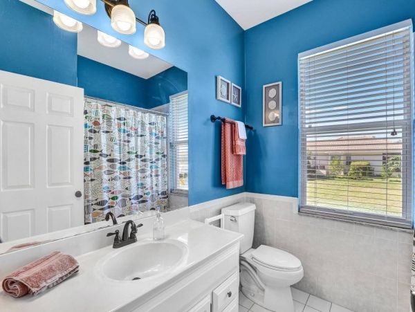 Marco Island Vacation Home with Canal Views - Sleeps Seven