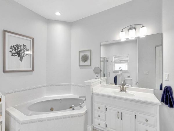 Marco Island Vacation Home with Canal Views - Sleeps Seven