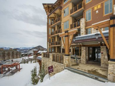 Park City Deer Valley Canyons Resort Home 923736 Park City Deer Valley Canyons Resort Home 923736