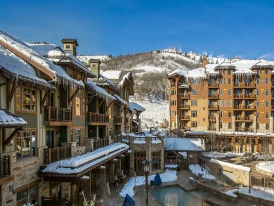 Park City Deer Valley Canyons Resort Home 923736 Park City Deer Valley Canyons Resort Home 923736